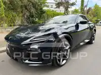 2023 Ferrari Purosangue