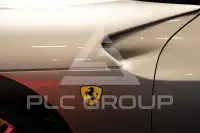 2023 Ferrari Purosangue