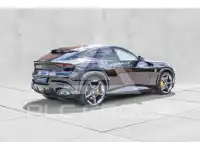 2023 Ferrari Purosangue