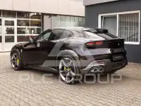 2023 Ferrari Purosangue