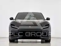 2024 Ferrari Purosangue
