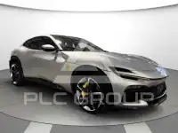 2023 Ferrari Purosangue