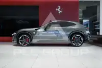 2023 Ferrari Purosangue