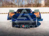 2023 Ferrari Purosangue
