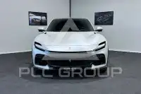 2023 Ferrari Purosangue