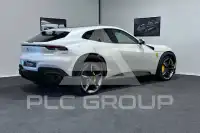 2023 Ferrari Purosangue