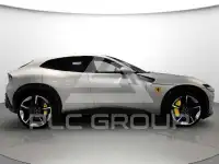 2023 Ferrari Purosangue