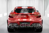 2023 Ferrari Purosangue