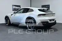 2023 Ferrari Purosangue