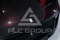 2023 Ferrari Purosangue