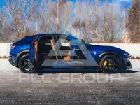 2023 Ferrari Purosangue