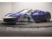 2023 Ferrari Other