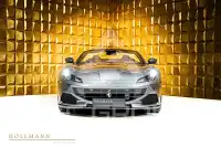 2023 Ferrari Portofino