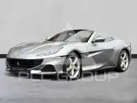 2023 Ferrari Portofino