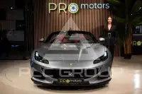 2023 Ferrari Portofino