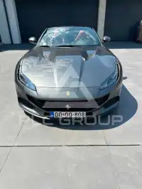 2023 Ferrari Portofino