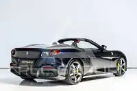 2023 Ferrari Portofino
