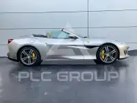 2019 Ferrari Portofino