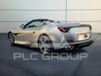 2019 Ferrari Portofino