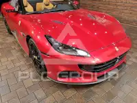 2023 Ferrari Portofino