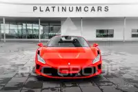 2023 Ferrari F8