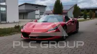 2023 Ferrari F8