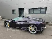 2023 Ferrari F8
