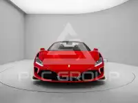 2023 Ferrari F8
