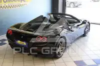 2023 Ferrari F8
