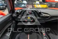 2023 Ferrari F8