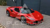 2023 Ferrari F8