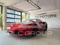 2023 Ferrari F8