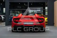 2023 Ferrari F8