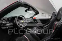 2023 Ferrari F8