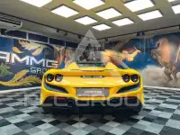 2023 Ferrari F8