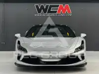 2023 Ferrari F8