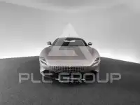 2023 Ferrari Roma