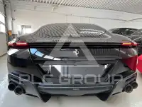2023 Ferrari Roma