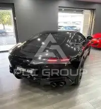 2023 Ferrari Roma