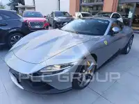 2023 Ferrari Roma