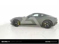 2023 Ferrari Roma