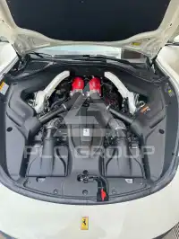 2023 Ferrari Roma