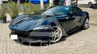 2023 Ferrari Roma