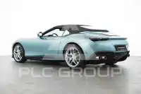 2023 Ferrari Roma