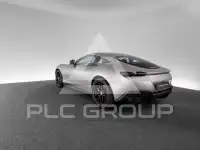 2023 Ferrari Roma
