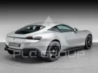 2023 Ferrari Roma