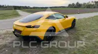 2023 Ferrari Roma