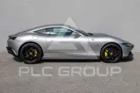 2023 Ferrari Roma