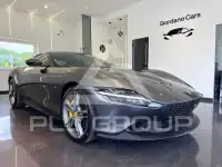2023 Ferrari Roma