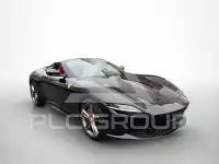 2023 Ferrari Roma